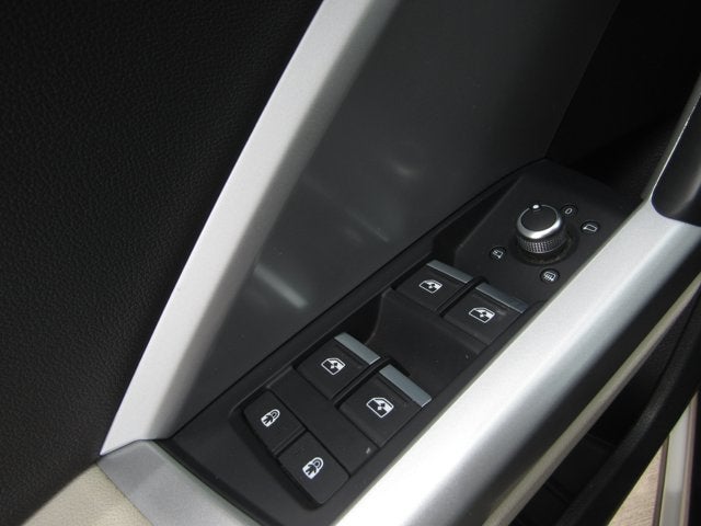 2021 Audi Q3 Premium Plus