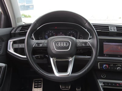 2021 Audi Q3 Premium Plus