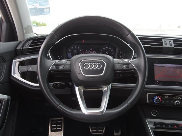 2021 Audi Q3 Premium Plus