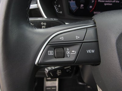 2021 Audi Q3 Premium Plus