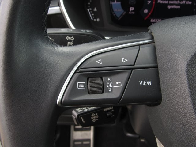 2021 Audi Q3 Premium Plus