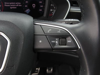 2021 Audi Q3 Premium Plus