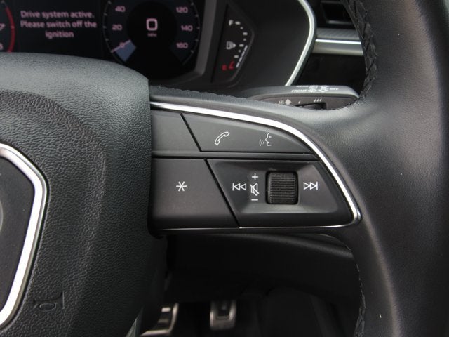 2021 Audi Q3 Premium Plus