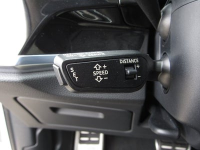 2021 Audi Q3 Premium Plus
