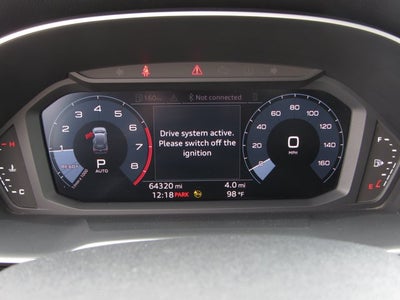 2021 Audi Q3 Premium Plus