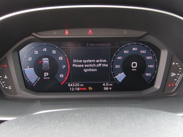 2021 Audi Q3 Premium Plus
