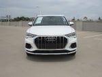 2021 Audi Q3 Premium Plus