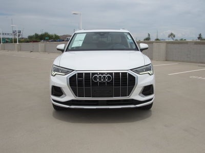 2021 Audi Q3 Premium Plus