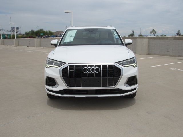 2021 Audi Q3 Premium Plus