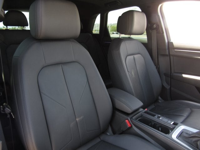 2023 Audi Q3 S line Premium Plus