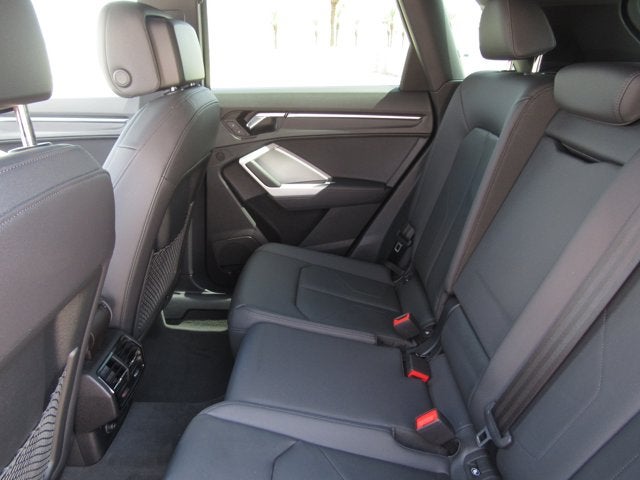 2023 Audi Q3 S line Premium Plus
