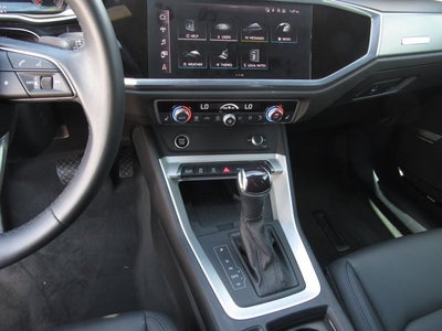 2023 Audi Q3 S line Premium Plus