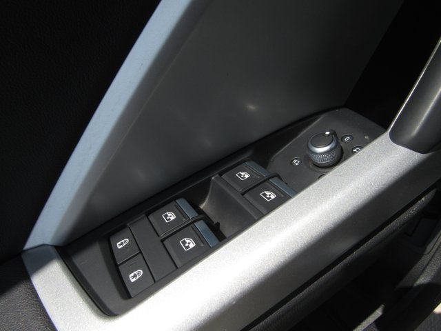 2023 Audi Q3 S line Premium Plus