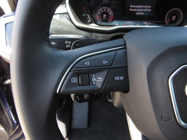 2023 Audi Q3 S line Premium Plus