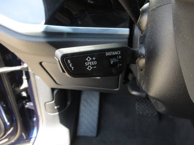 2023 Audi Q3 S line Premium Plus