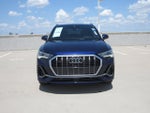 2023 Audi Q3 S line Premium Plus