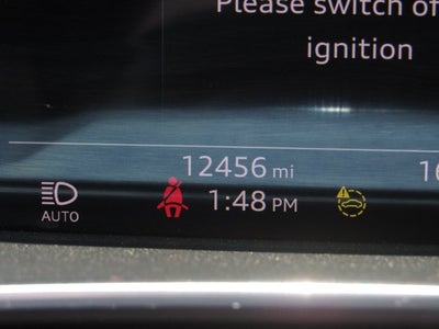 2023 Audi Q3 S line Premium Plus