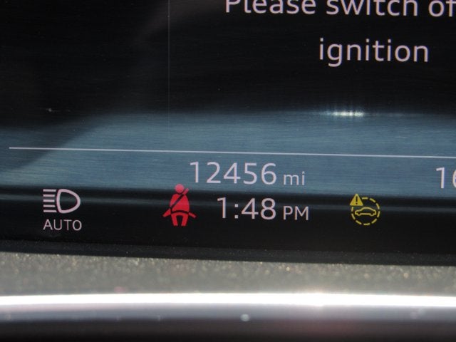 2023 Audi Q3 S line Premium Plus