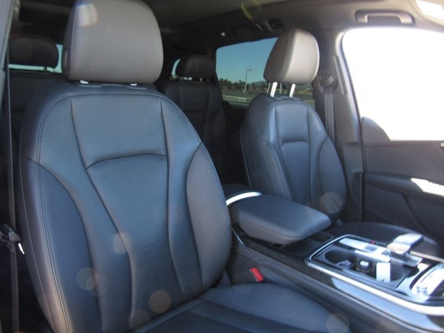 2023 Audi Q7 Prestige