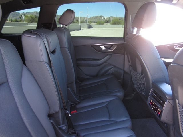 2023 Audi Q7 Prestige