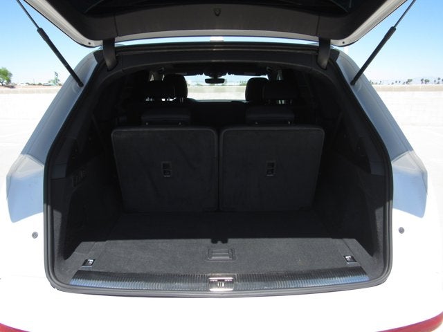 2023 Audi Q7 Prestige