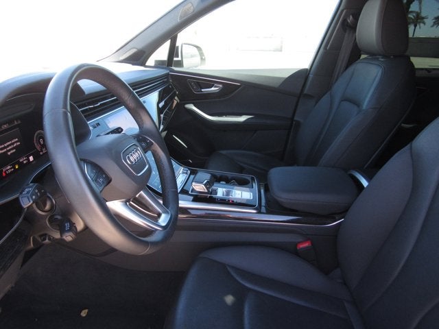 2023 Audi Q7 Prestige