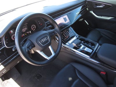 2023 Audi Q7 Prestige