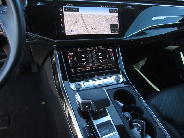 2023 Audi Q7 Prestige