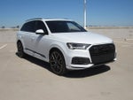 2023 Audi Q7 Prestige