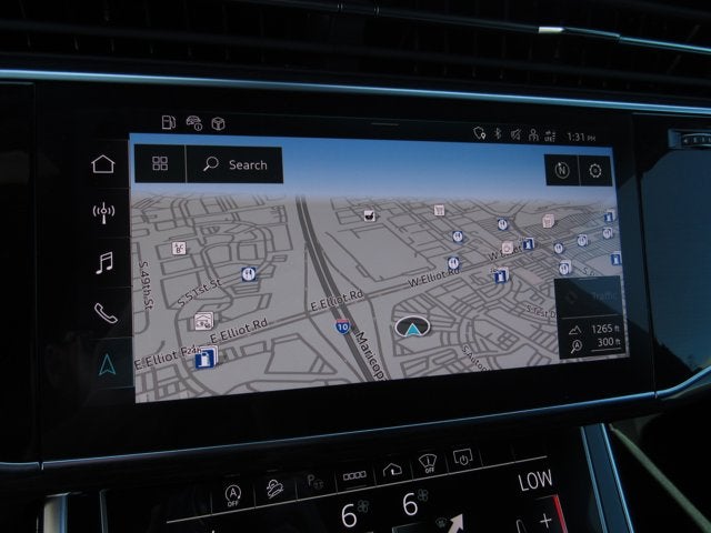 2023 Audi Q7 Prestige