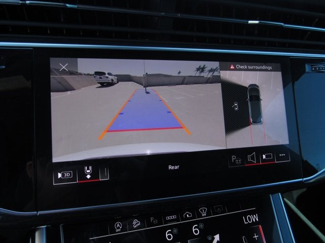 2023 Audi Q7 Prestige