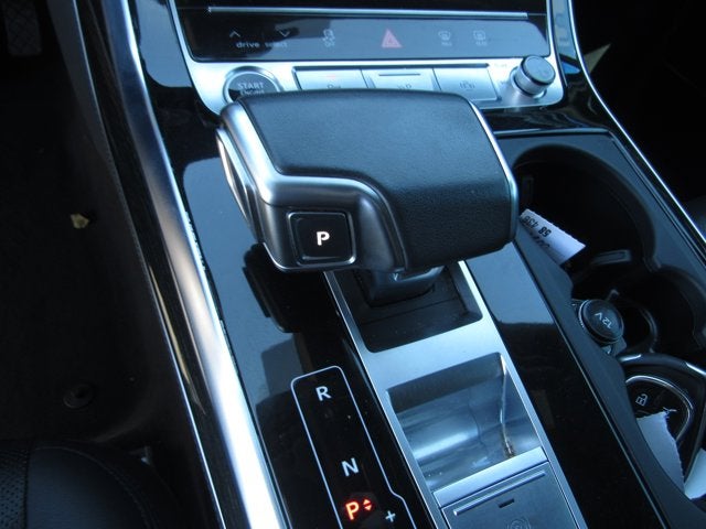 2023 Audi Q7 Prestige