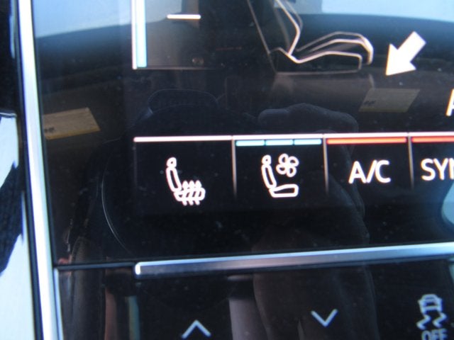 2023 Audi Q7 Prestige