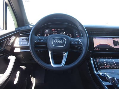 2023 Audi Q7 Prestige