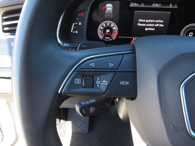 2023 Audi Q7 Prestige