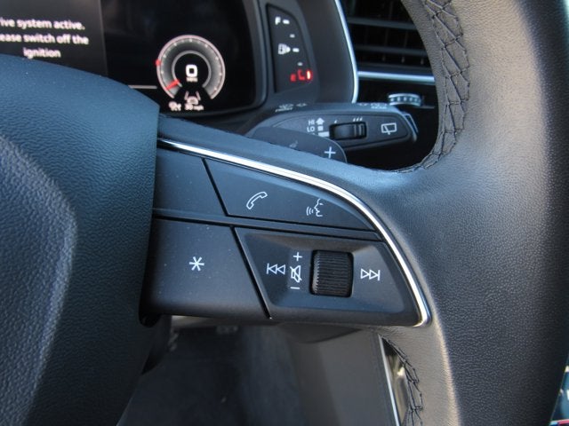 2023 Audi Q7 Prestige