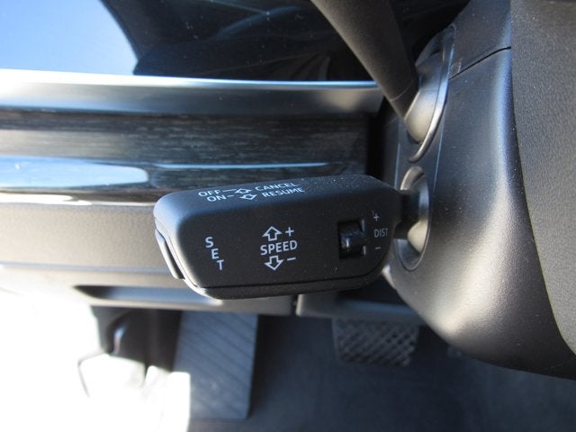 2023 Audi Q7 Prestige