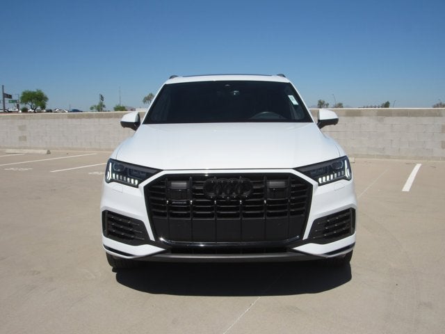 2023 Audi Q7 Prestige