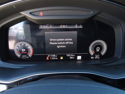 2023 Audi Q7 Prestige