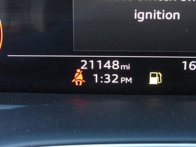 2023 Audi Q7 Prestige