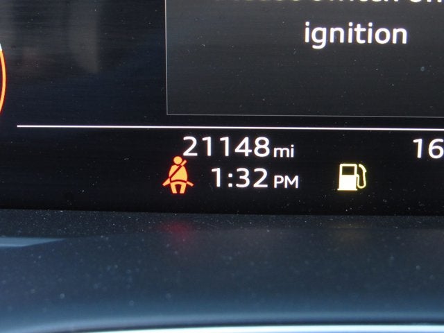 2023 Audi Q7 Prestige