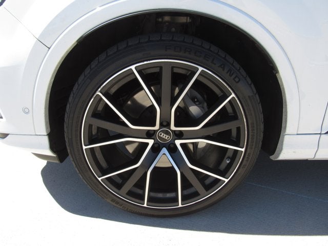 2023 Audi Q7 Prestige