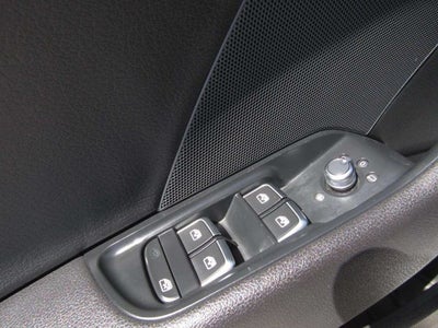 2017 Audi A3 Sedan Premium