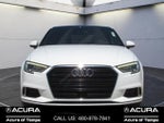 2017 Audi A3 Sedan Premium