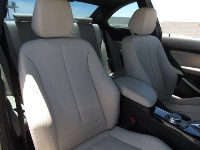 2020 BMW 2 Series 230i