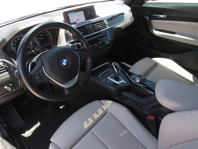 2020 BMW 2 Series 230i