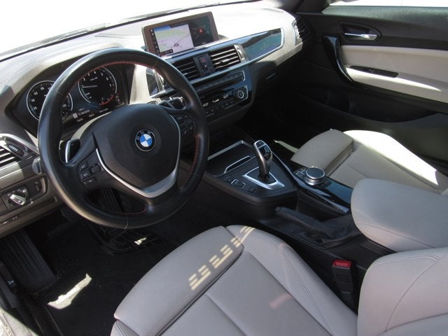2020 BMW 2 Series 230i