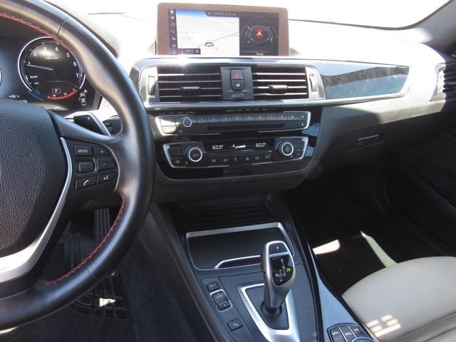 2020 BMW 2 Series 230i