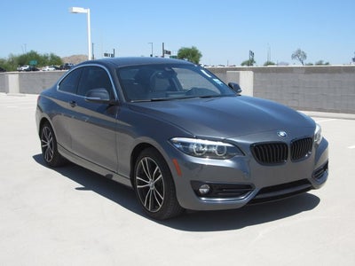 2020 BMW 2 Series 230i