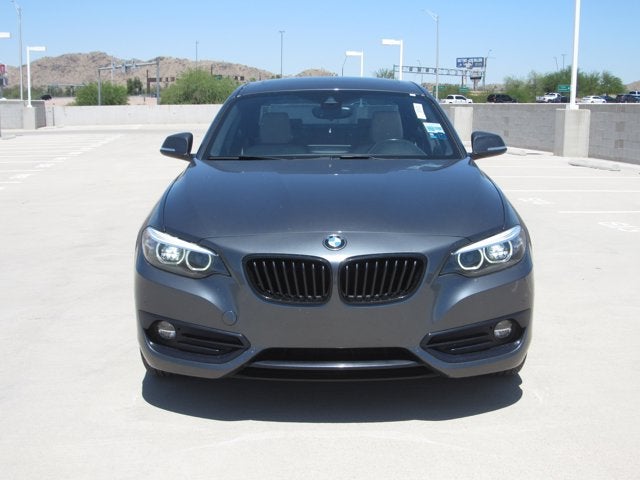 2020 BMW 2 Series 230i